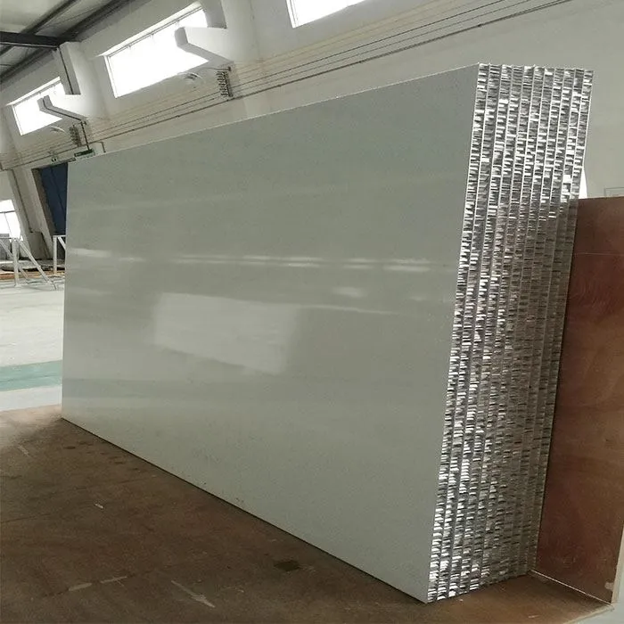 aluminum-sandwich-panels